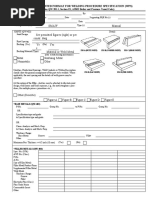 Smaw Manual See Permitted Figures (Right) or Per Constr. DWG Butt Joint