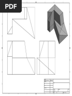 Solange I Love You 24/08/2017: Drawn Checked QA MFG Approved DWG No Title