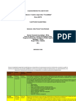 Evidencia 2 Cuadros Comparativos Trazabilidad