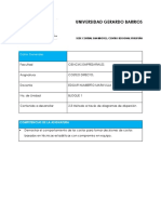 Semana 4 Costeo Directo