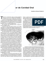 Cncer de Cavidad Oral.P 165-178