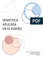 Semiotica en El Diseño