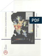 Geochemical Atlas of Hong Kong