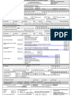 Registro Persona Atendida