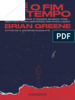 Ate o Fim Do Tempo - Brian Greene