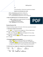 Practice Exercise 5.1: Joana Lyn L. Torres BS Psych 1-B