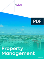 BLL - Property Management Brochure