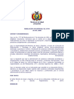 22 - Manual para La Administración de Psicotrópicos y Estupefacientes