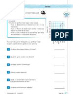 Enthusiasmat - Matematicas 3º Primaria