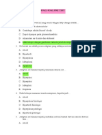 Soal Kuis Praktikum PA Angkatan 19