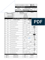 Cargo Capacitacion Iperc Operaciones 2021