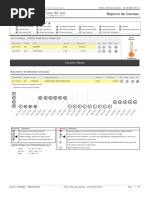 Reporte de Deudas: Consulta Rápida