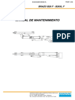 S05 Boom B26F-B26XLF SP