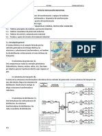 Tipos de Instalación Industrial