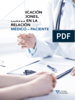 Comunicacion Medico Paciente