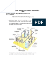 Parcial 1. Ventilacion