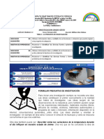 3, 600 Investigación 2021, William Diaz Aldana