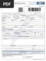 Identificación: Impuestos y Aduanas de Yopal