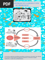 Enfoque Centrado en La Resolución de Problemas