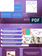 Farmacologia de Clorpromazina