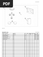 Babylog - 8000-2 - Service Kit 2 Years