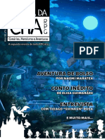 CHA RPG Revista