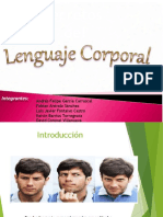 Secretos Del Lenguaje Corporal