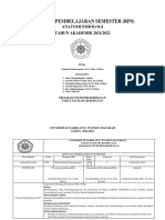 RPS Anatomi Fisiologi 2021-2022-Dikonversi