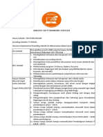 Analisis Swot