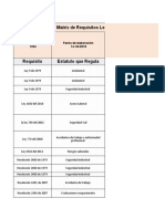 Matriz Legal de Salsamentaria Plasticos El Poupular