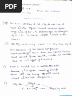 Swarnava Karan 12B-44 (8909H) - Chemistry Exam