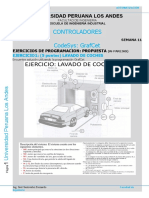 Tarea Colaborativa Grafcet S - 11