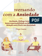 Conversando Com A Ansiedade