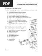 Mechanism W Sample