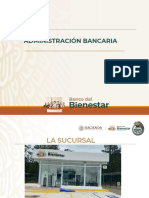 Administración Bancaria