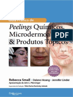 Livro Peelings