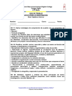 (7°eb) Guía de Apoyo para Investigación