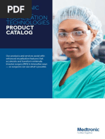 Product Catalog: Medtronic Surgical Visualization Technologies