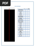 Evaluacion Fisico-Postural .