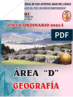 Geografia