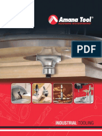 2012 Amana Tool Catalog