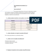 Cuestionario de Análisis Proximal de Los Temas 3 y 4