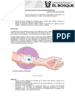 Guia de Venopuncion - 2021