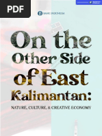 On The Other Side of East Kalimantan