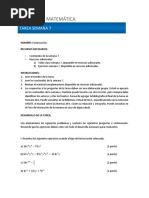 S7 Tarea SET A NIVMA1102