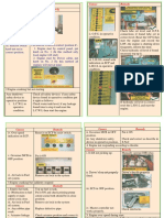 Pamphlet On Trouble Shooting For 1400HP DEMU For Loco Pilots