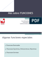 Funciones 5