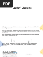 Ladder Diagram