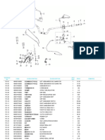 PARTLIST-Benelli-TRK-502X-TRK 502X V2-V2-key235