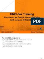 040 X52-62-72 UNIC-flex V1